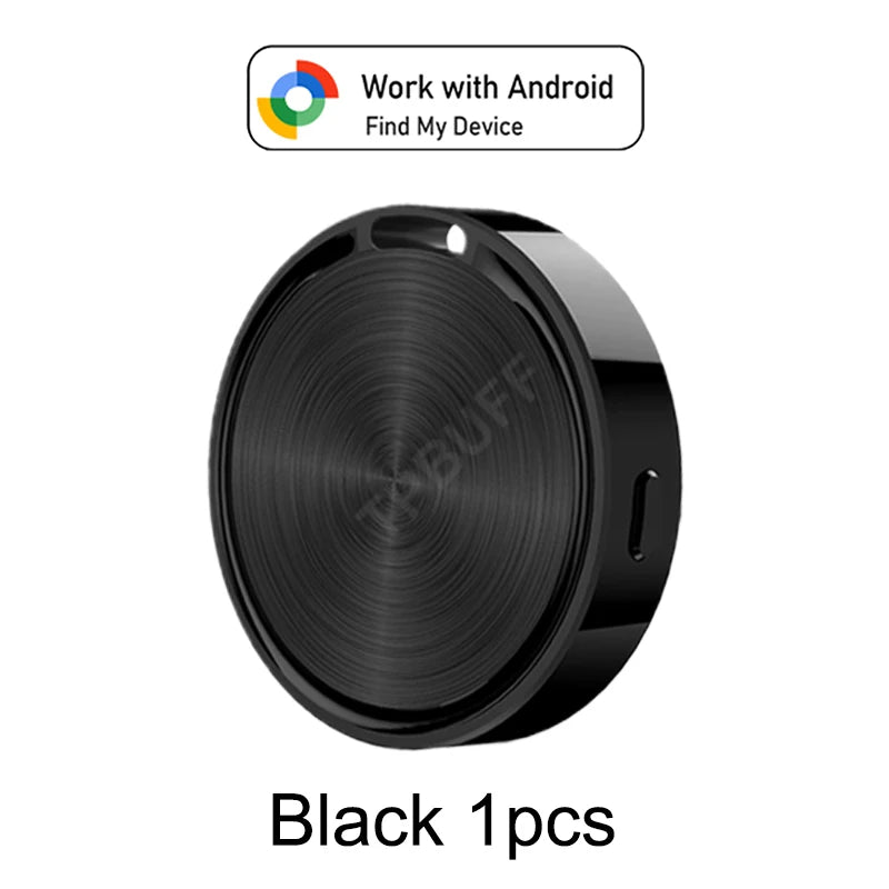 Android Smart Tracker - Google Certified