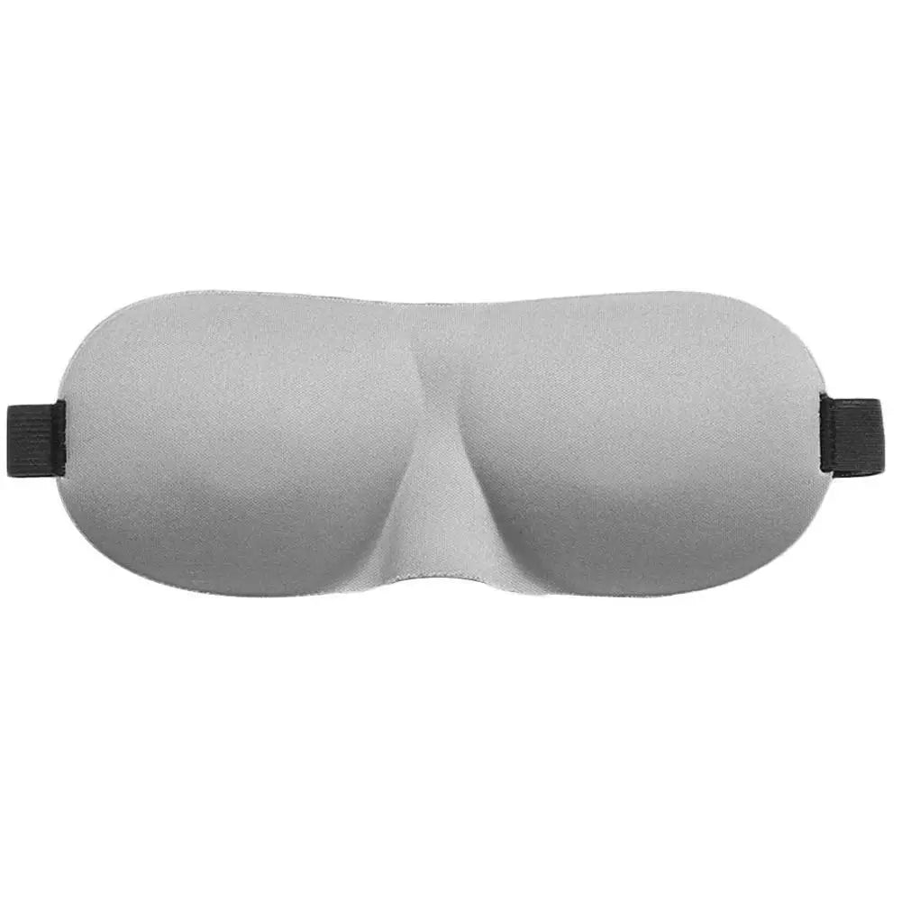 Anti-Snore 3D Sleeping Eye Mask