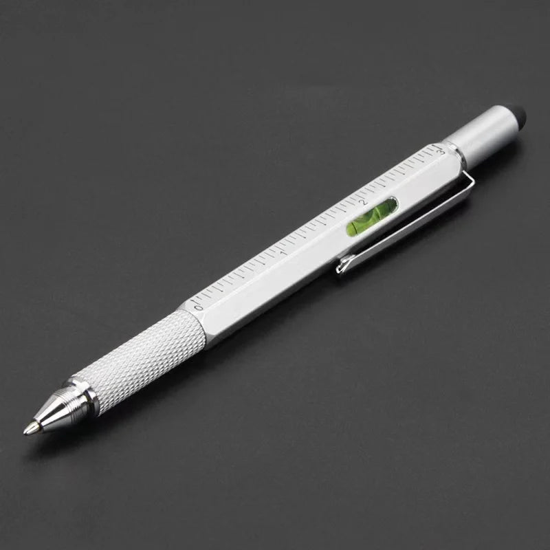 7 in 1 Multifunctional Pen