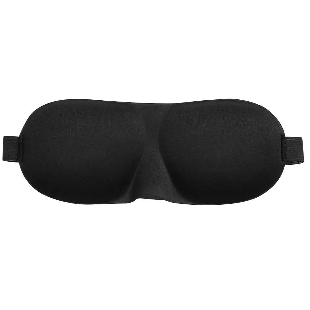 Anti-Snore 3D Sleeping Eye Mask