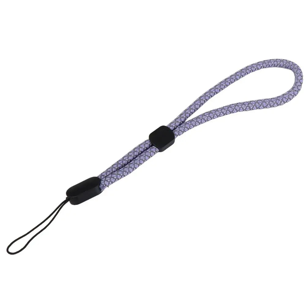 Adjustable Phone Wristlet Strap