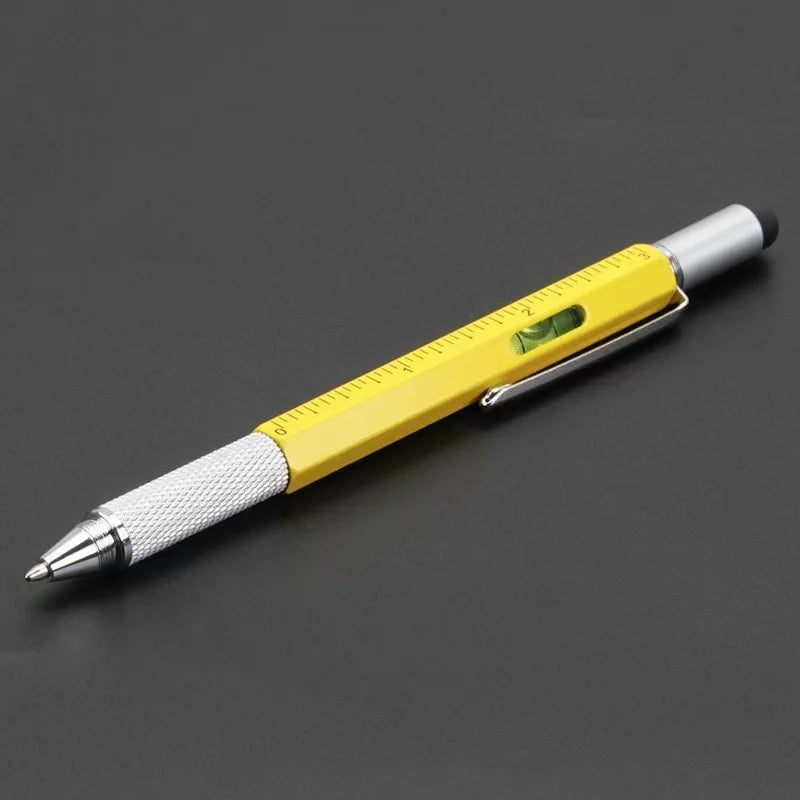 7 in 1 Multifunctional Pen