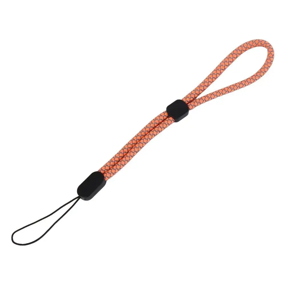 Adjustable Phone Wristlet Strap