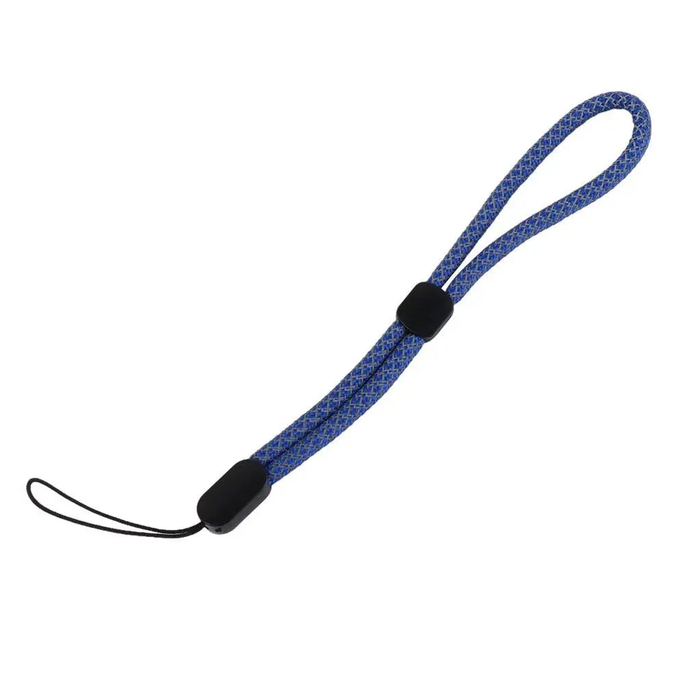Adjustable Phone Wristlet Strap