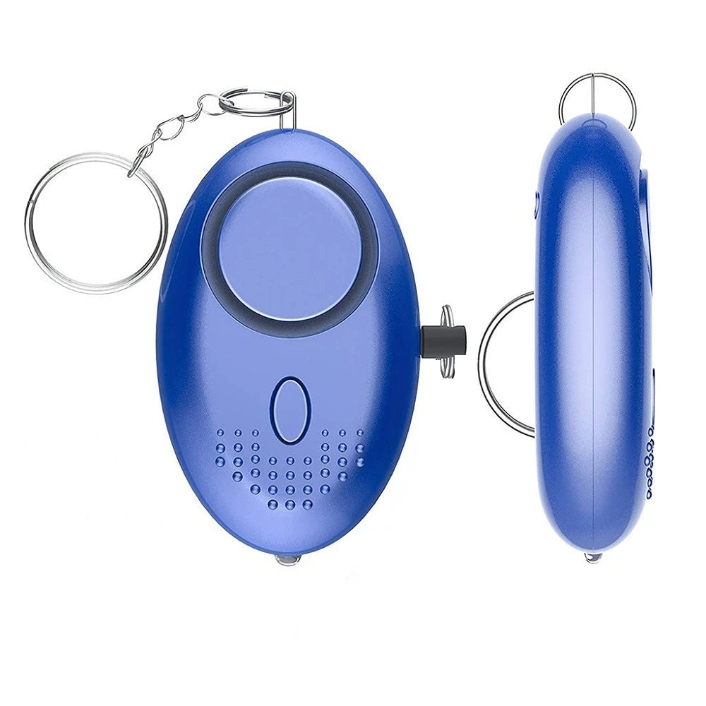 Portable Self Defense Alarm