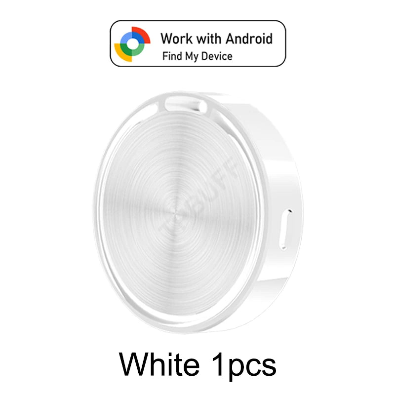 Android Smart Tracker - Google Certified